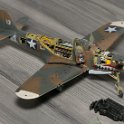 08 2026 (51)  eduard 1/38 P-39 Airacobra by Russ Johnston